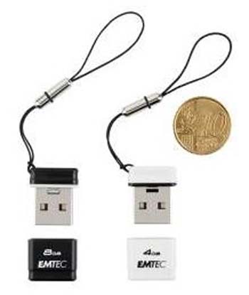 USB Flash Drive Emtec S100